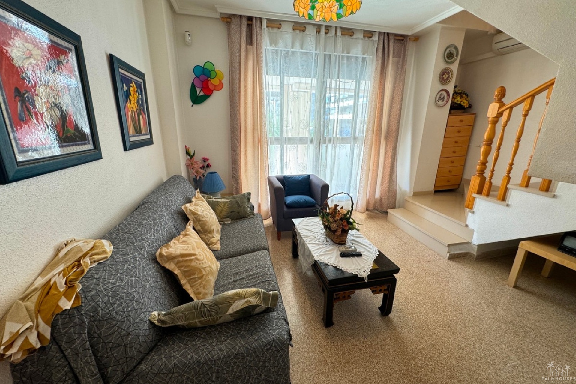 Herverkoop - Appartement - Guardamar del Segura - Guardamar del Segura Centro