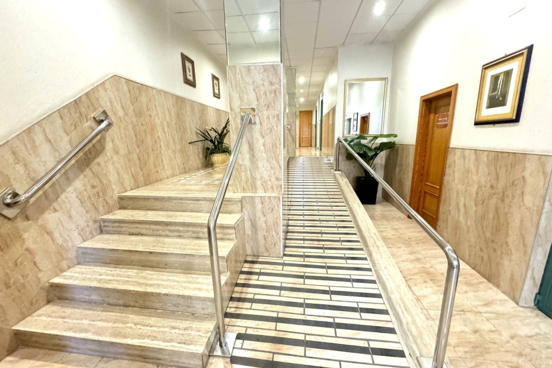 Herverkoop - Appartement - Guardamar del Segura - Guardamar del Segura Centro