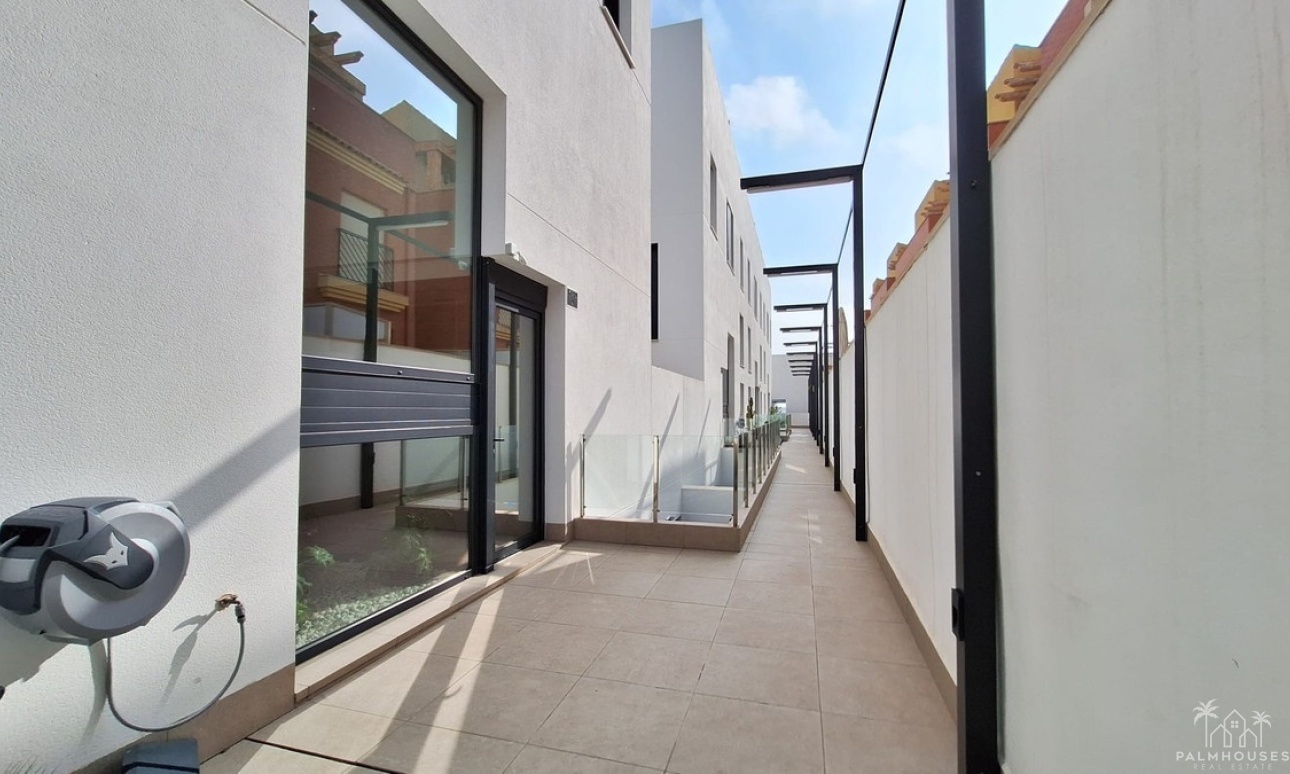 Herverkoop - Appartement - Guardamar del Segura - Guardamar del Segura Centro