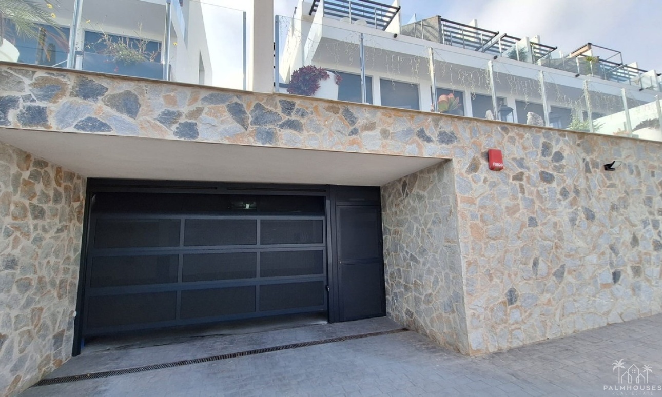 Herverkoop - Appartement - Guardamar del Segura - Guardamar del Segura Centro
