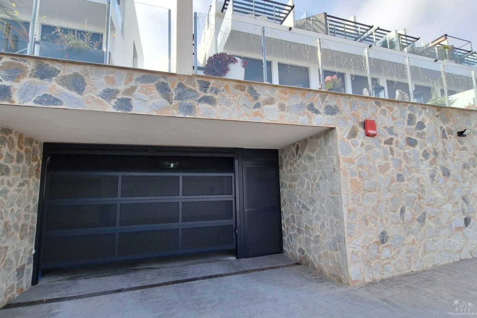 Herverkoop - Appartement - Guardamar del Segura - Guardamar del Segura Centro