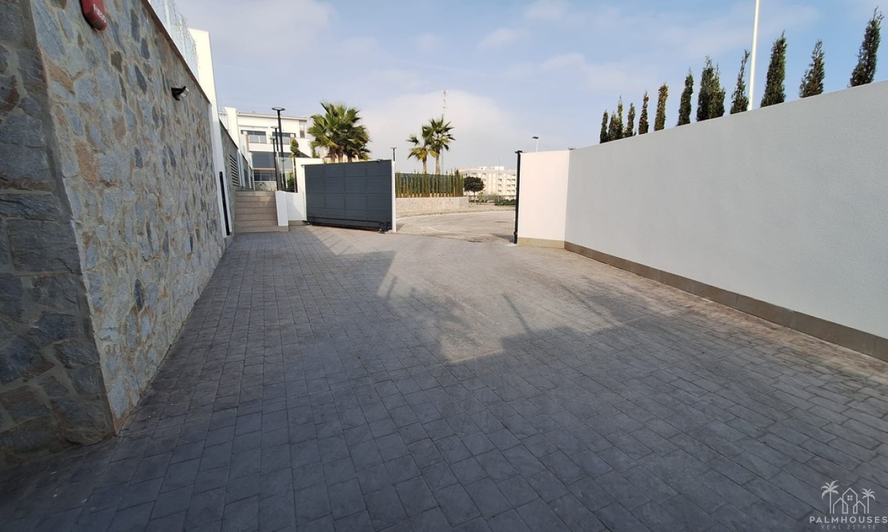 Herverkoop - Appartement - Guardamar del Segura - Guardamar del Segura Centro
