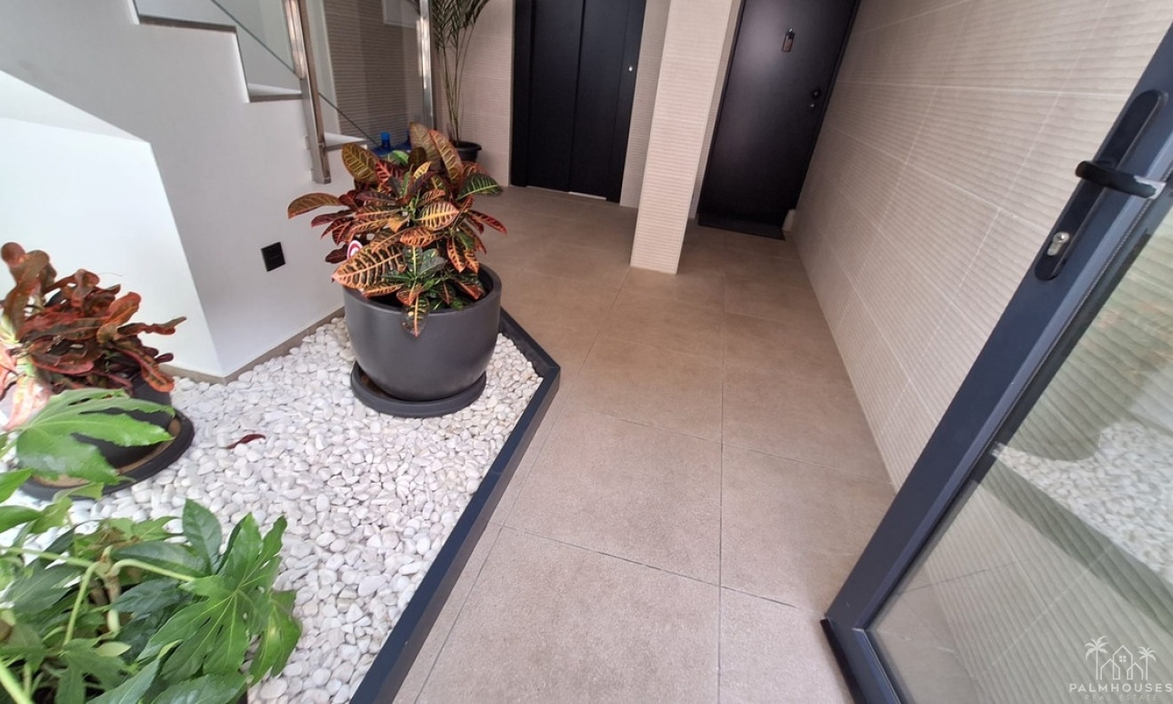 Herverkoop - Appartement - Guardamar del Segura - Guardamar del Segura Centro
