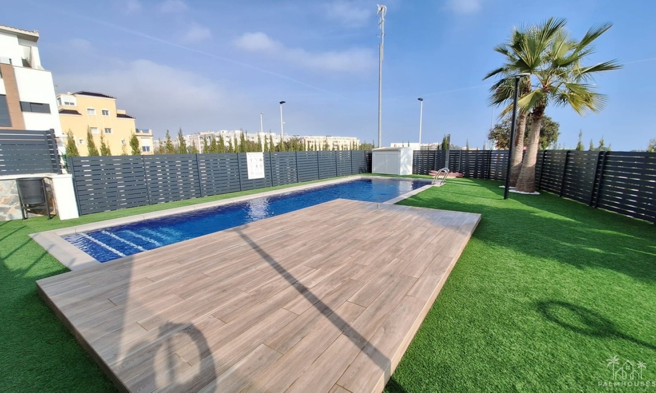 Herverkoop - Appartement - Guardamar del Segura - Guardamar del Segura Centro