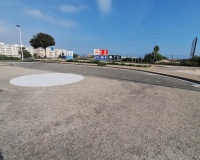Herverkoop - Appartement - Guardamar del Segura - Guardamar del Segura Centro