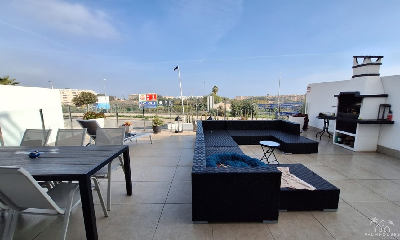 Herverkoop - Appartement - Guardamar del Segura - Guardamar del Segura Centro