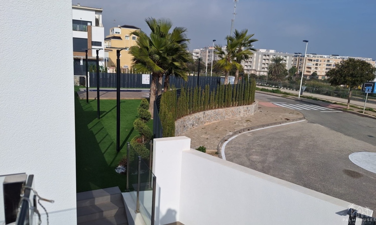 Herverkoop - Appartement - Guardamar del Segura - Guardamar del Segura Centro