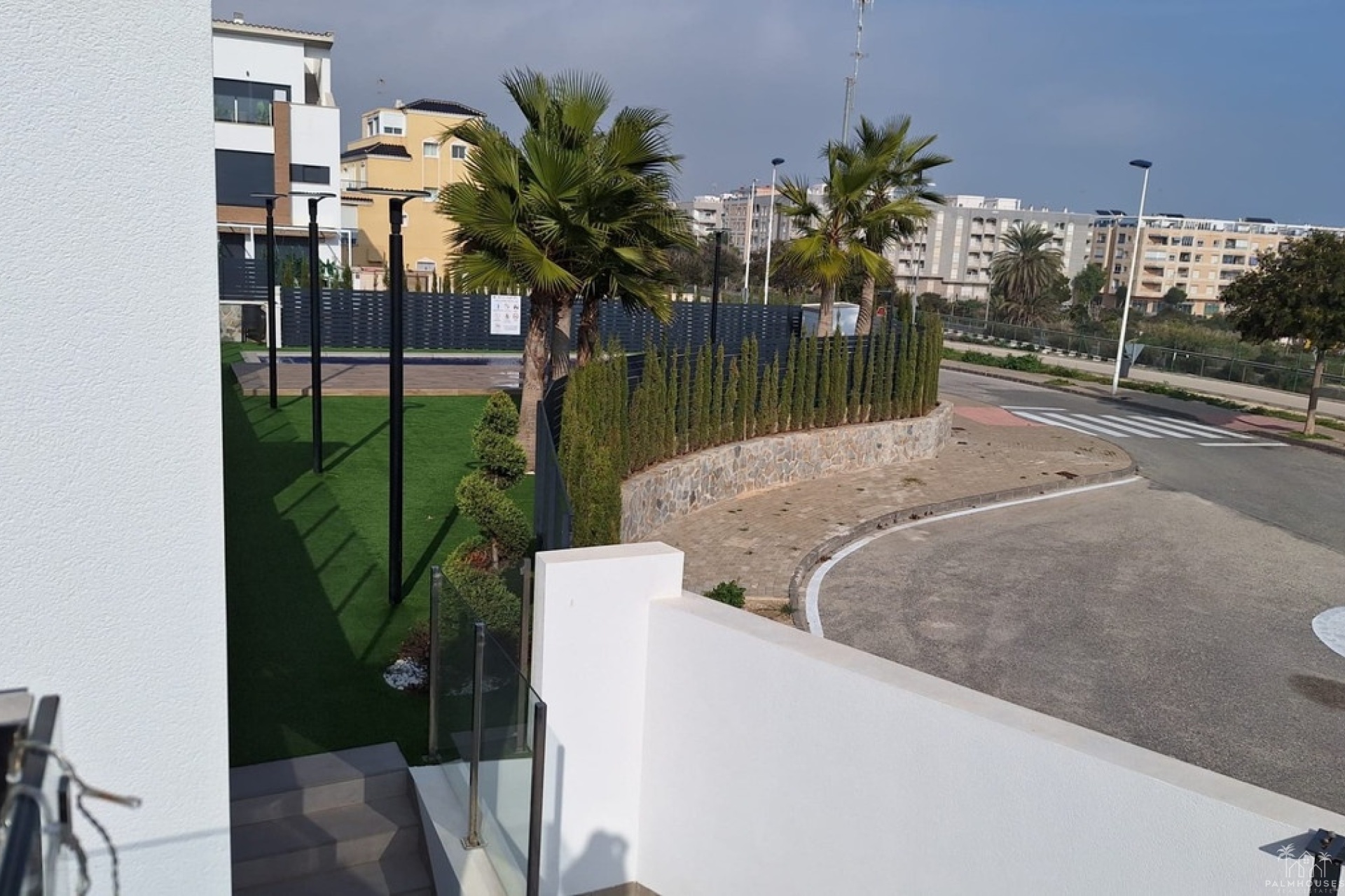 Herverkoop - Appartement - Guardamar del Segura - Guardamar del Segura Centro