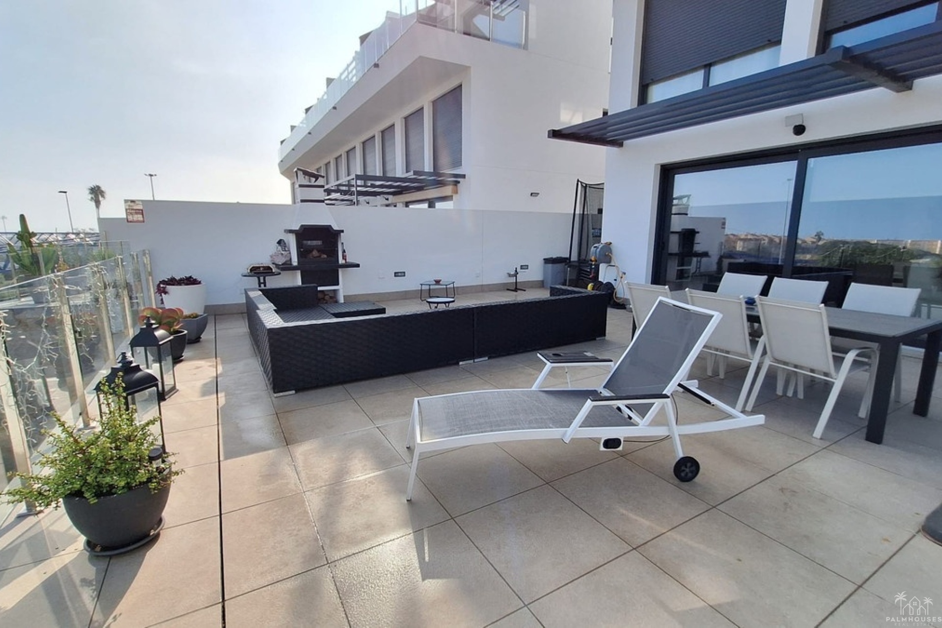 Herverkoop - Appartement - Guardamar del Segura - Guardamar del Segura Centro