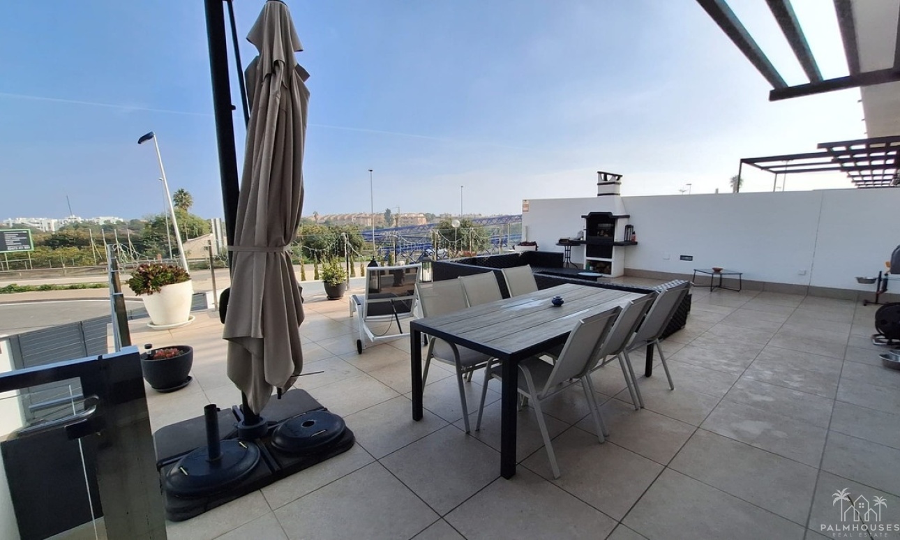 Herverkoop - Appartement - Guardamar del Segura - Guardamar del Segura Centro