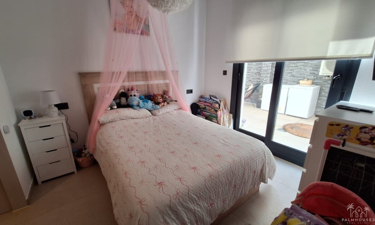 Herverkoop - Appartement - Guardamar del Segura - Guardamar del Segura Centro