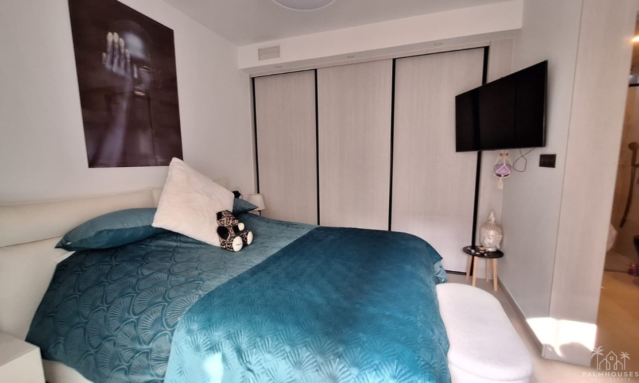 Herverkoop - Appartement - Guardamar del Segura - Guardamar del Segura Centro