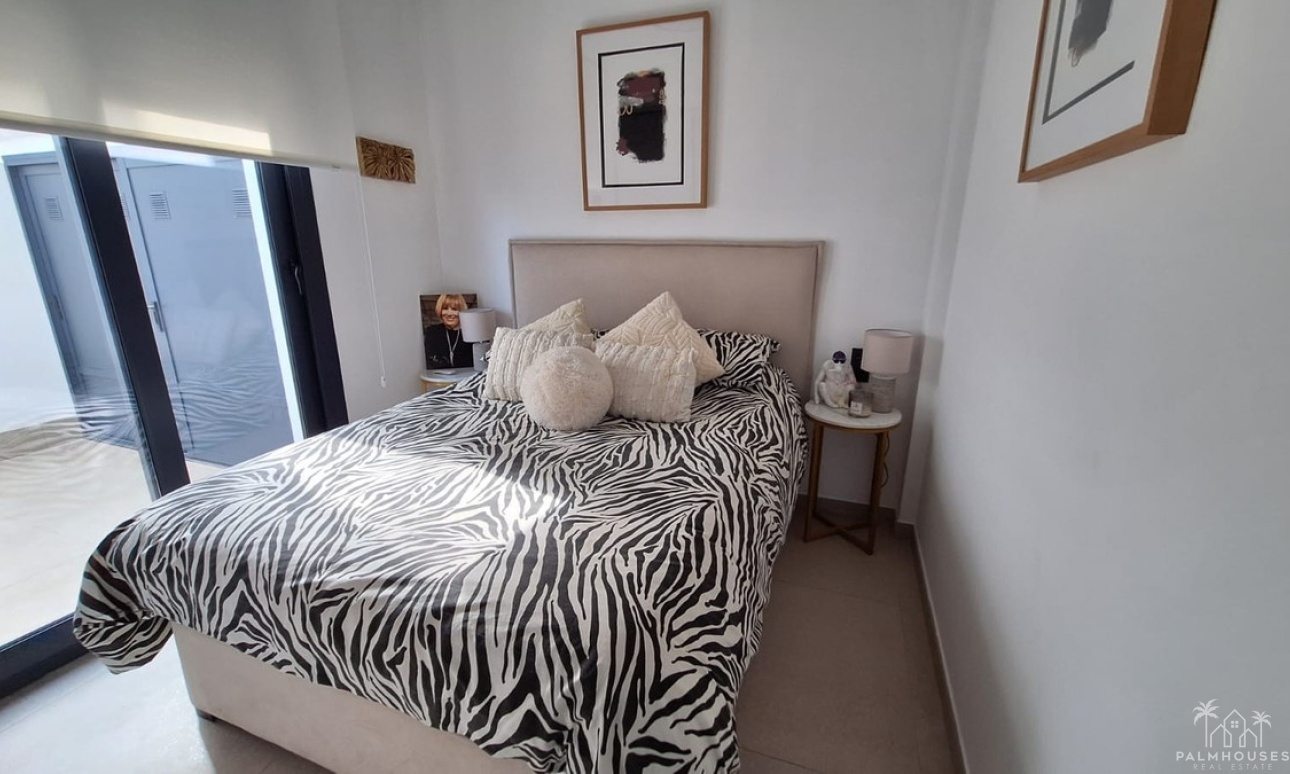 Herverkoop - Appartement - Guardamar del Segura - Guardamar del Segura Centro