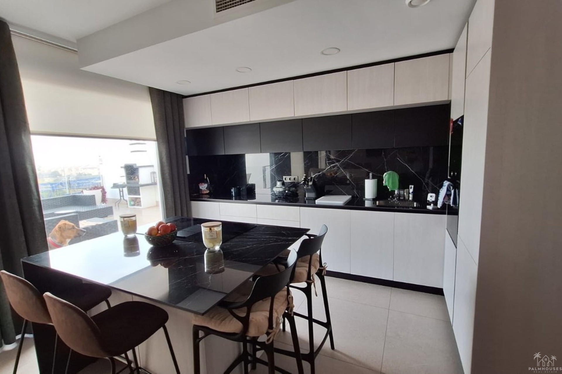 Herverkoop - Appartement - Guardamar del Segura - Guardamar del Segura Centro