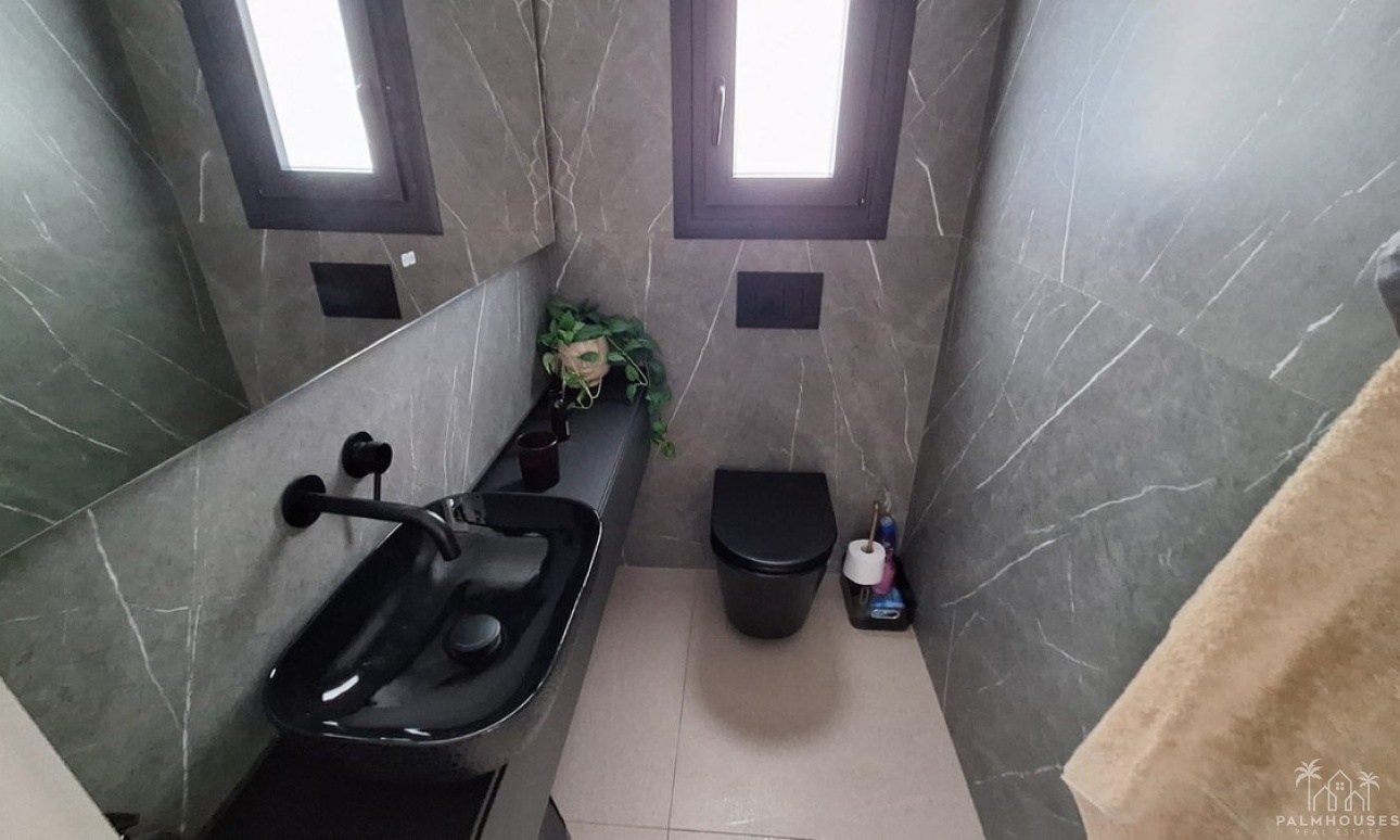 Herverkoop - Appartement - Guardamar del Segura - Guardamar del Segura Centro