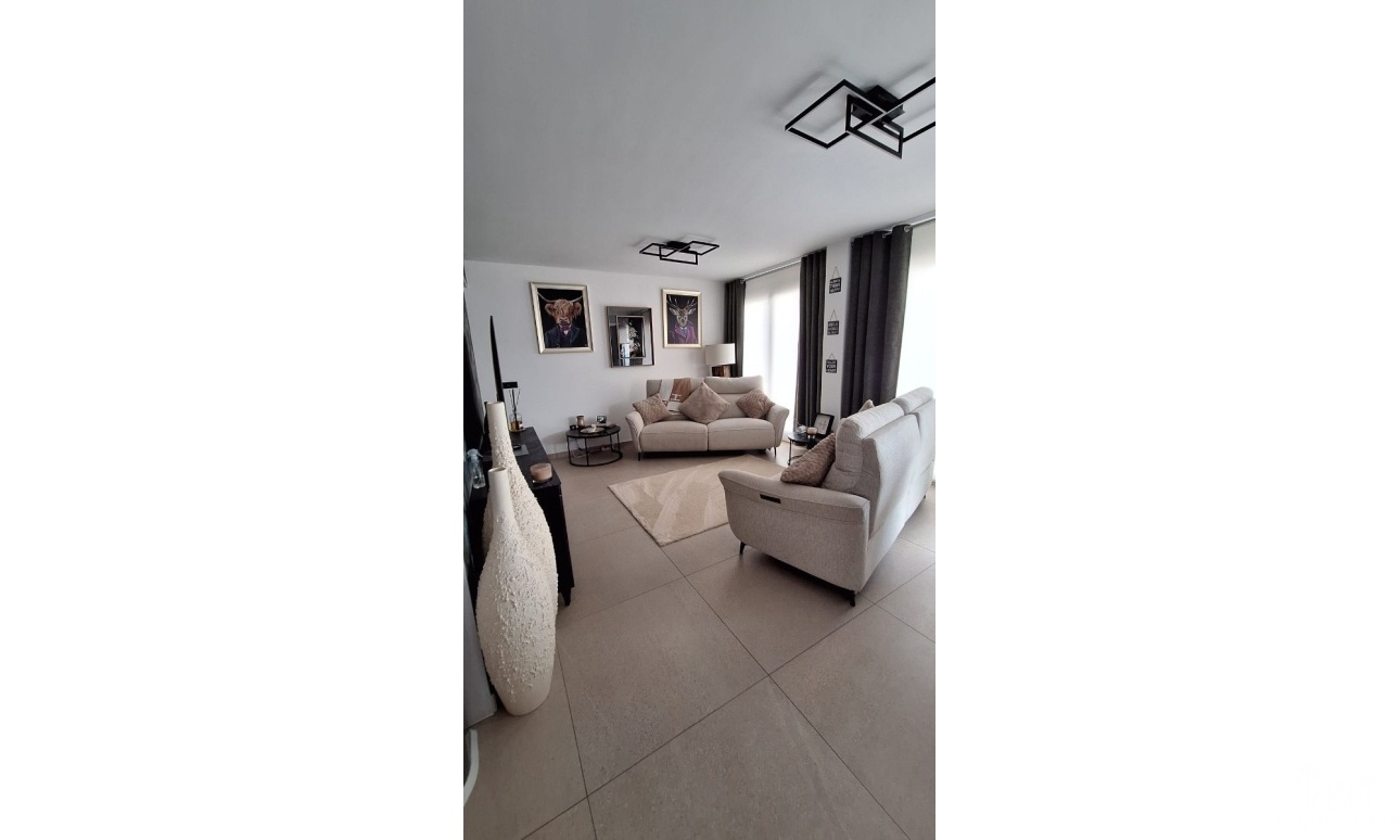 Herverkoop - Appartement - Guardamar del Segura - Guardamar del Segura Centro