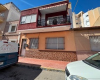 Herverkoop - Appartement - Guardamar del Segura - Guardamar del Segura Centro