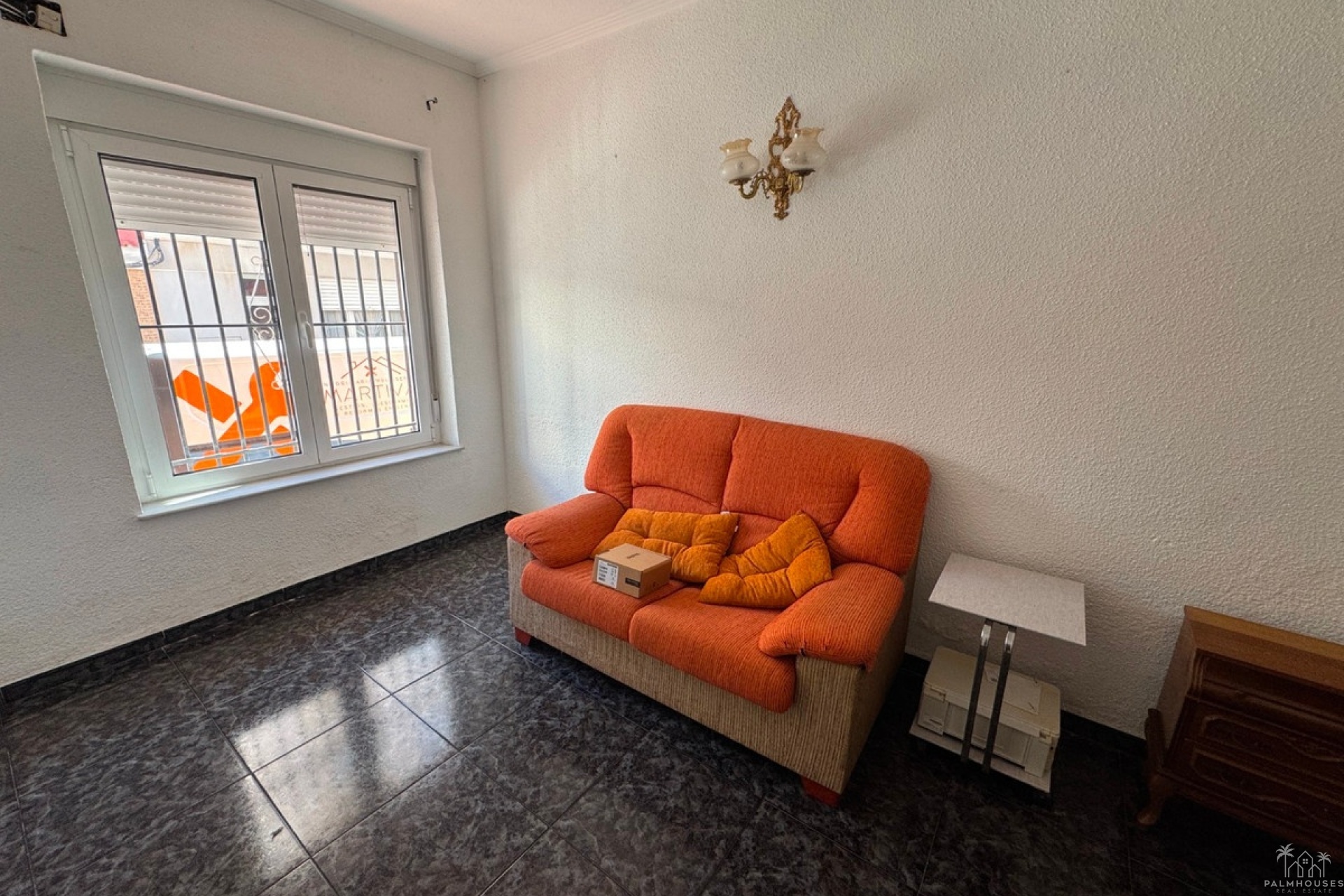 Herverkoop - Appartement - Guardamar del Segura - Guardamar del Segura Centro