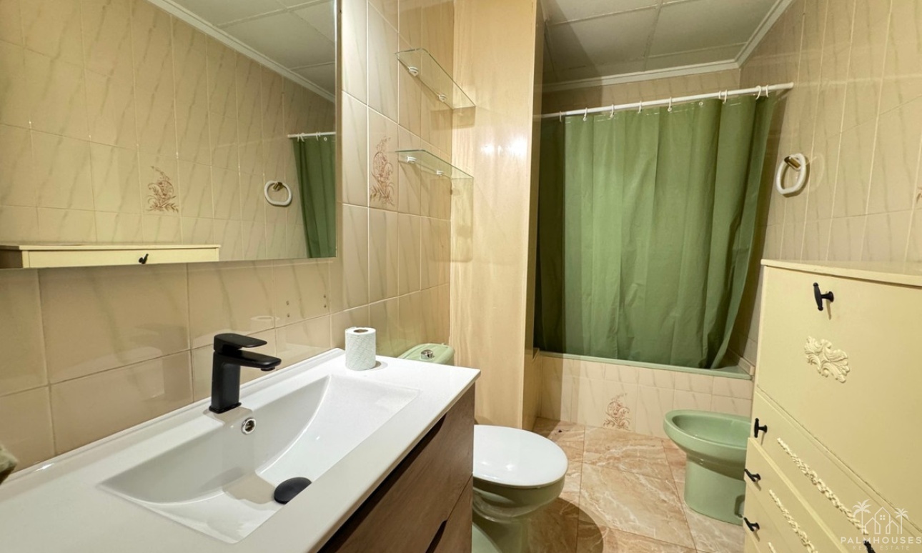 Herverkoop - Appartement - Guardamar del Segura - Guardamar del Segura Centro