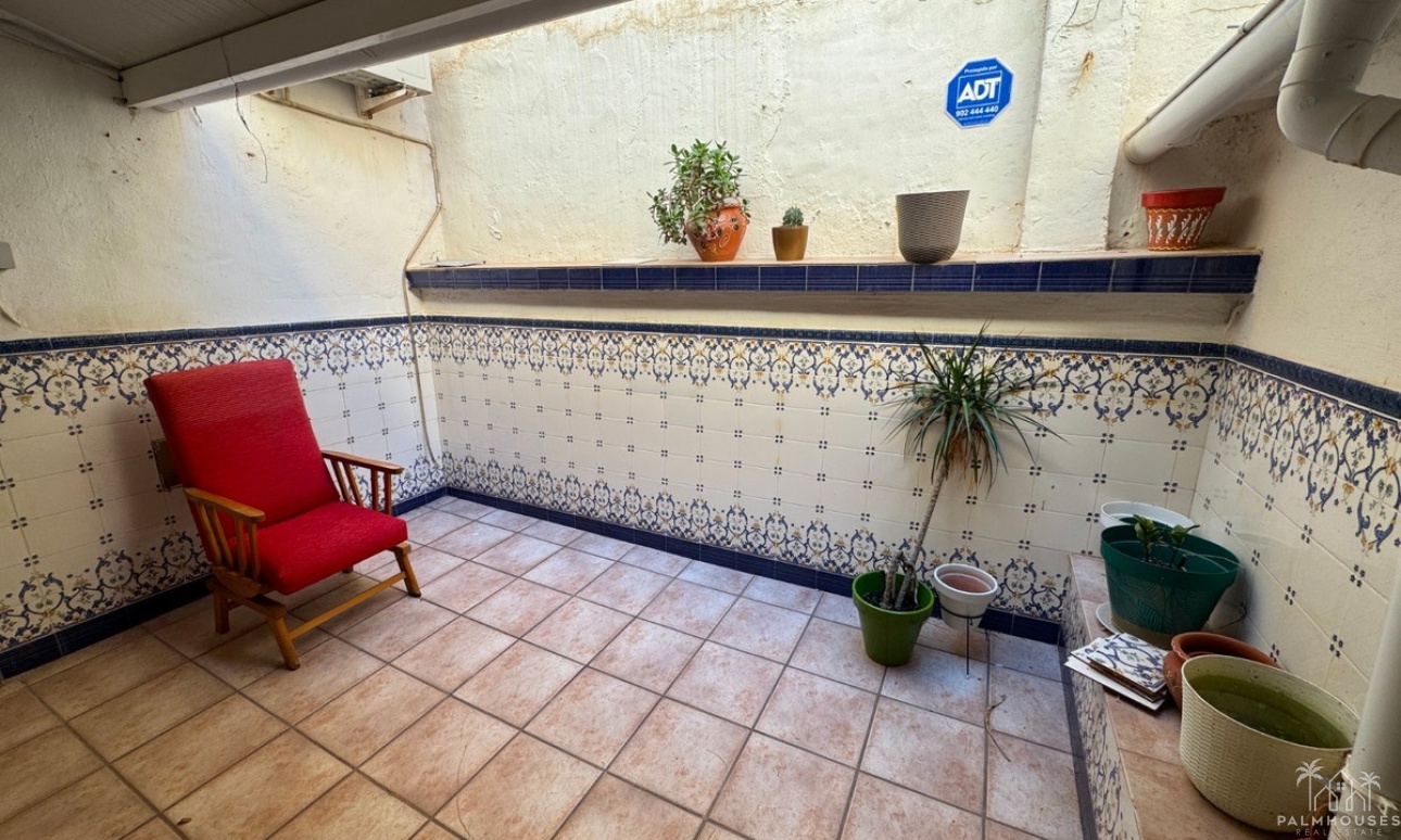 Herverkoop - Appartement - Guardamar del Segura - Guardamar del Segura Centro