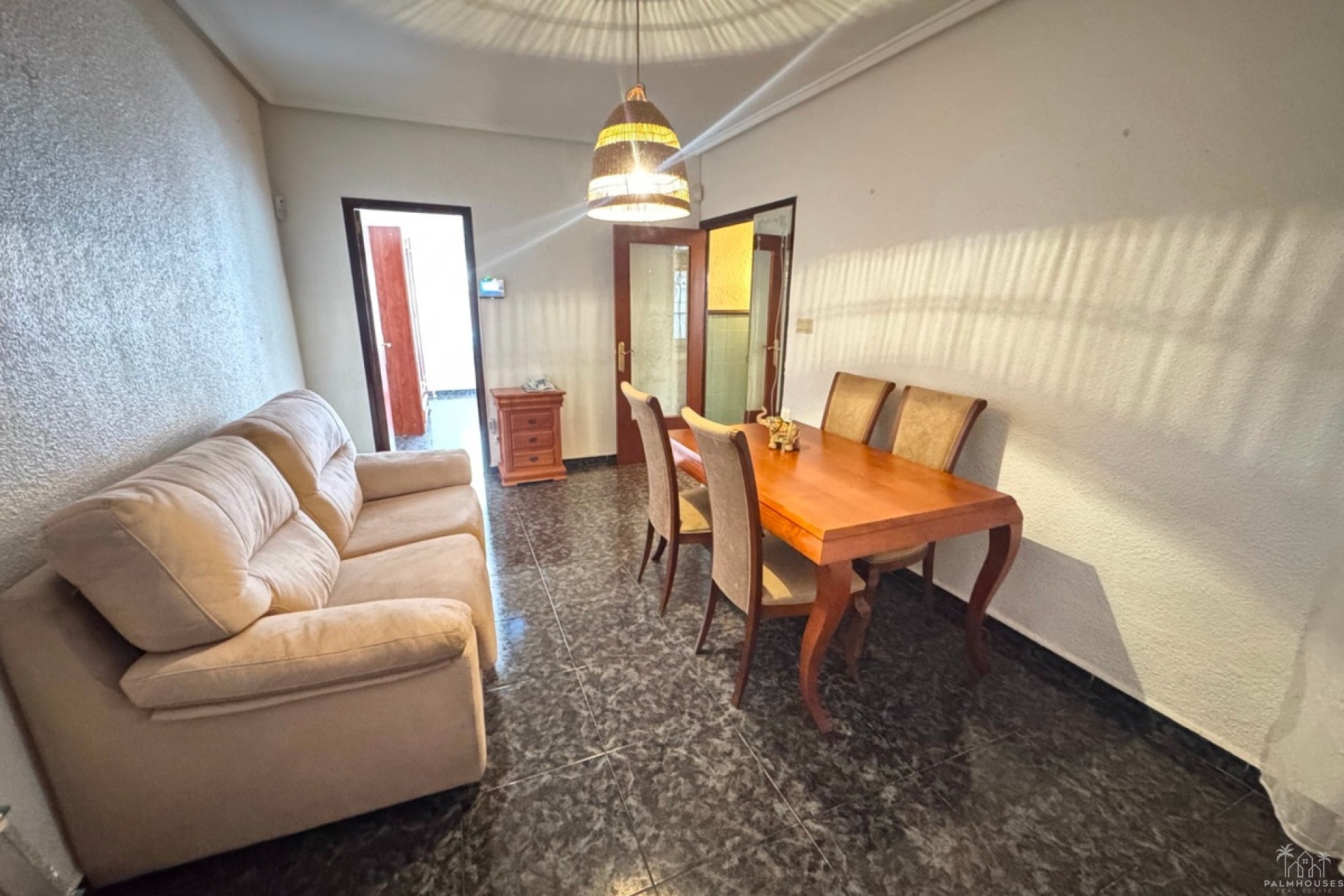 Herverkoop - Appartement - Guardamar del Segura - Guardamar del Segura Centro