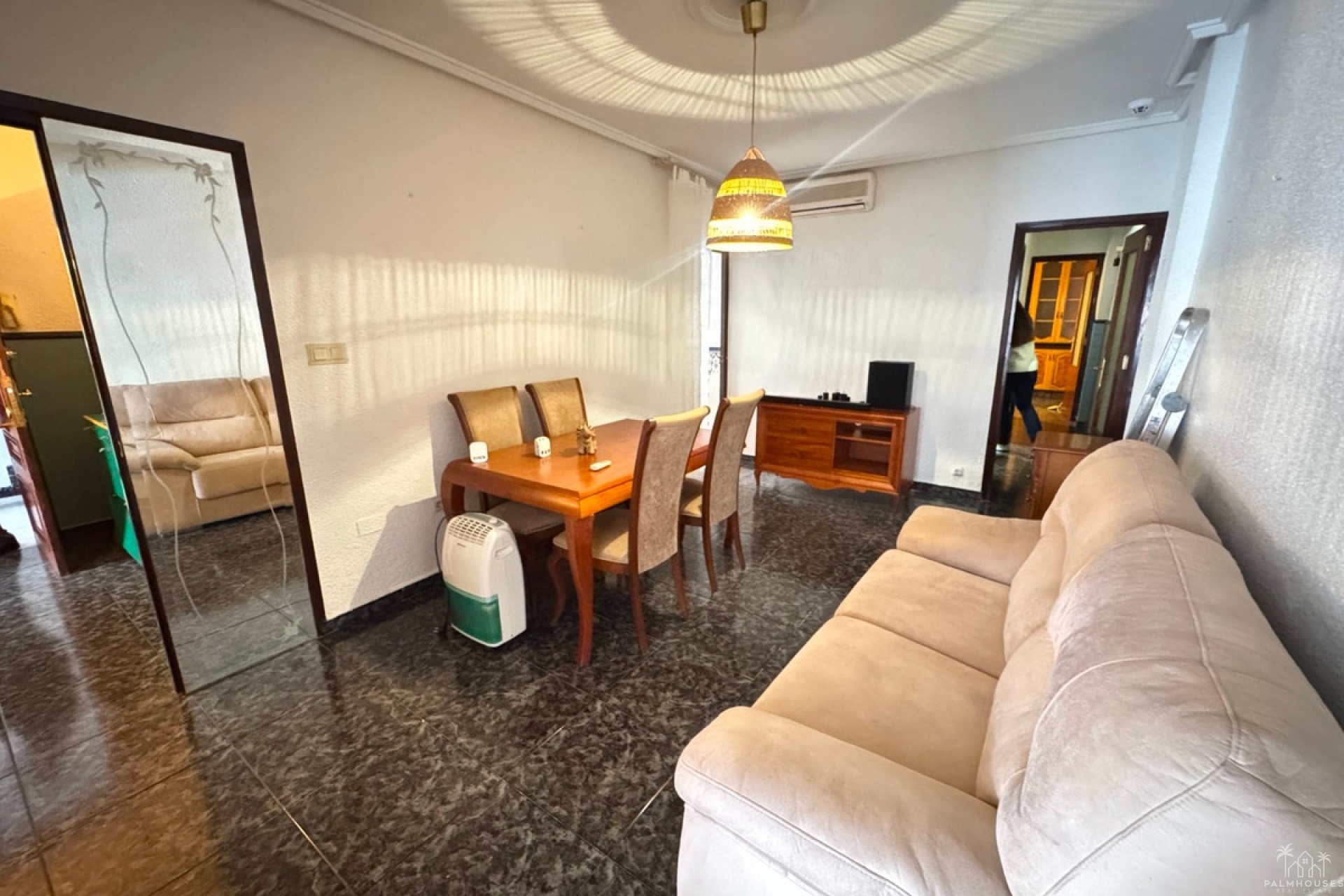 Herverkoop - Appartement - Guardamar del Segura - Guardamar del Segura Centro