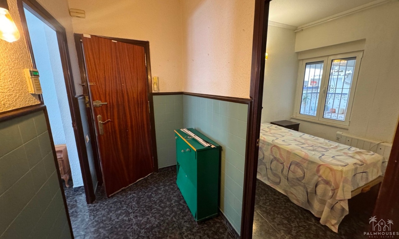 Herverkoop - Appartement - Guardamar del Segura - Guardamar del Segura Centro