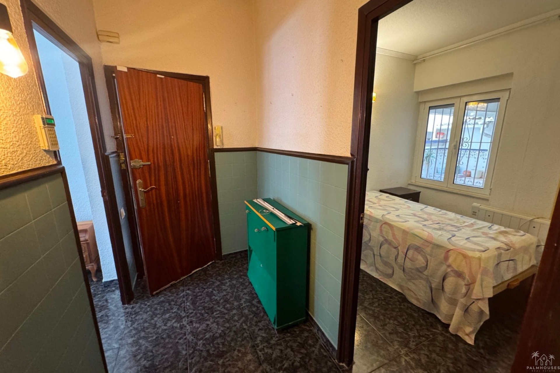 Herverkoop - Appartement - Guardamar del Segura - Guardamar del Segura Centro