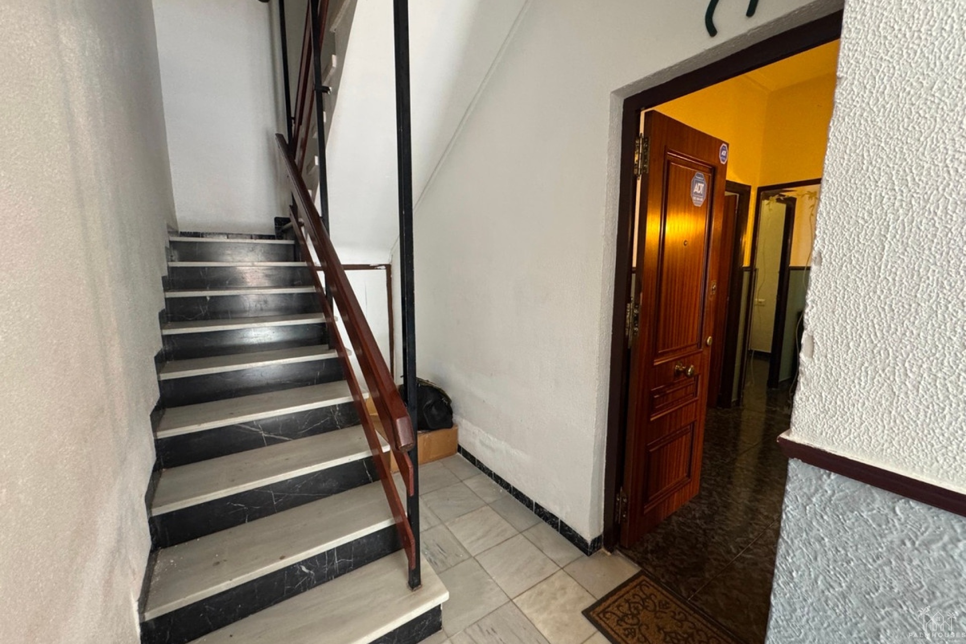 Herverkoop - Appartement - Guardamar del Segura - Guardamar del Segura Centro