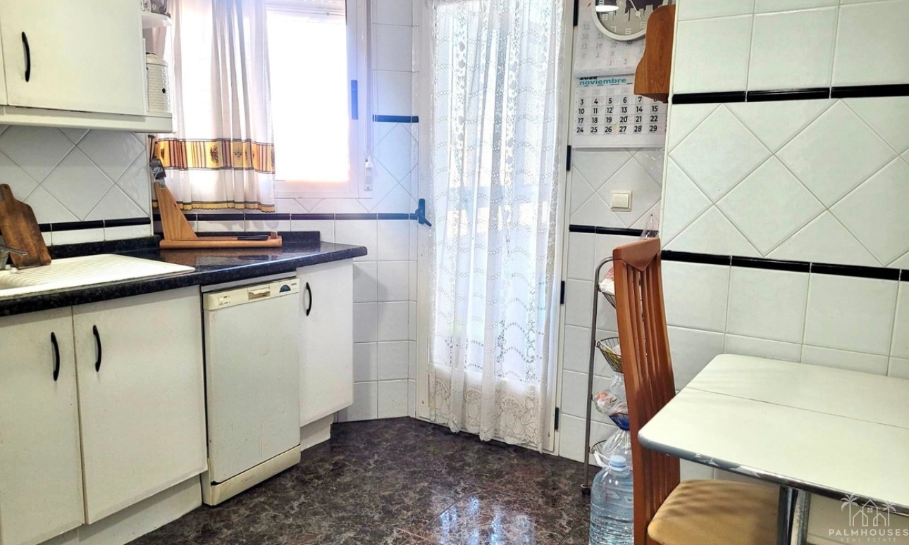 Herverkoop - Appartement - Guardamar del Segura - Guardamar del Segura Centro