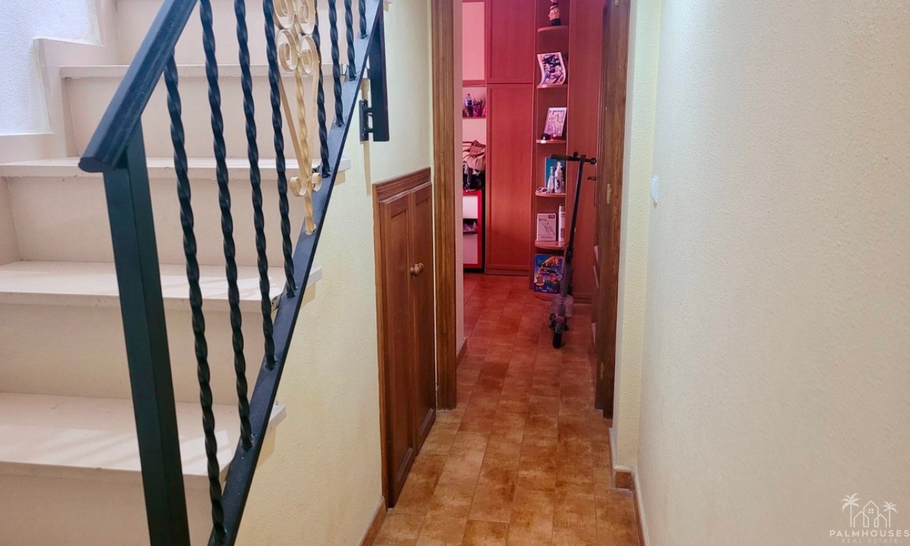 Herverkoop - Appartement - Guardamar del Segura - Guardamar del Segura Centro