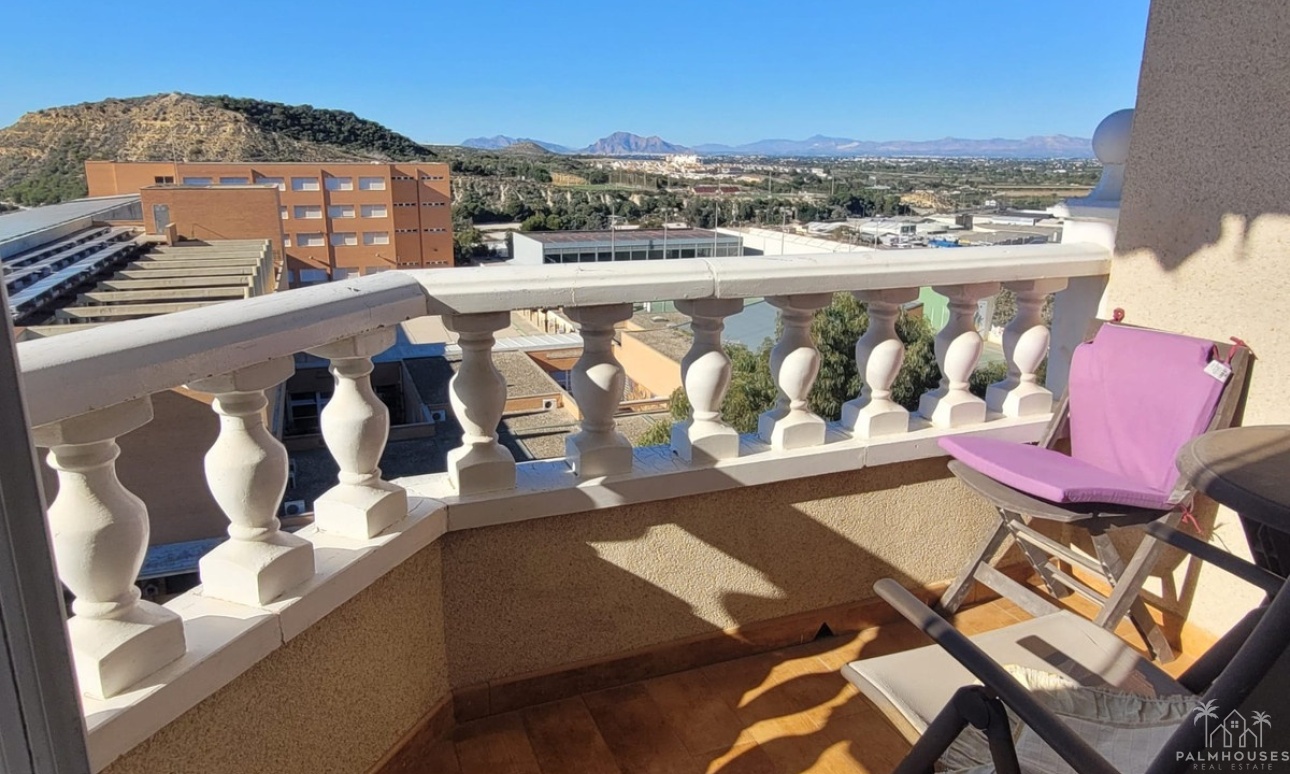 Herverkoop - Appartement - Guardamar del Segura - Guardamar del Segura Centro