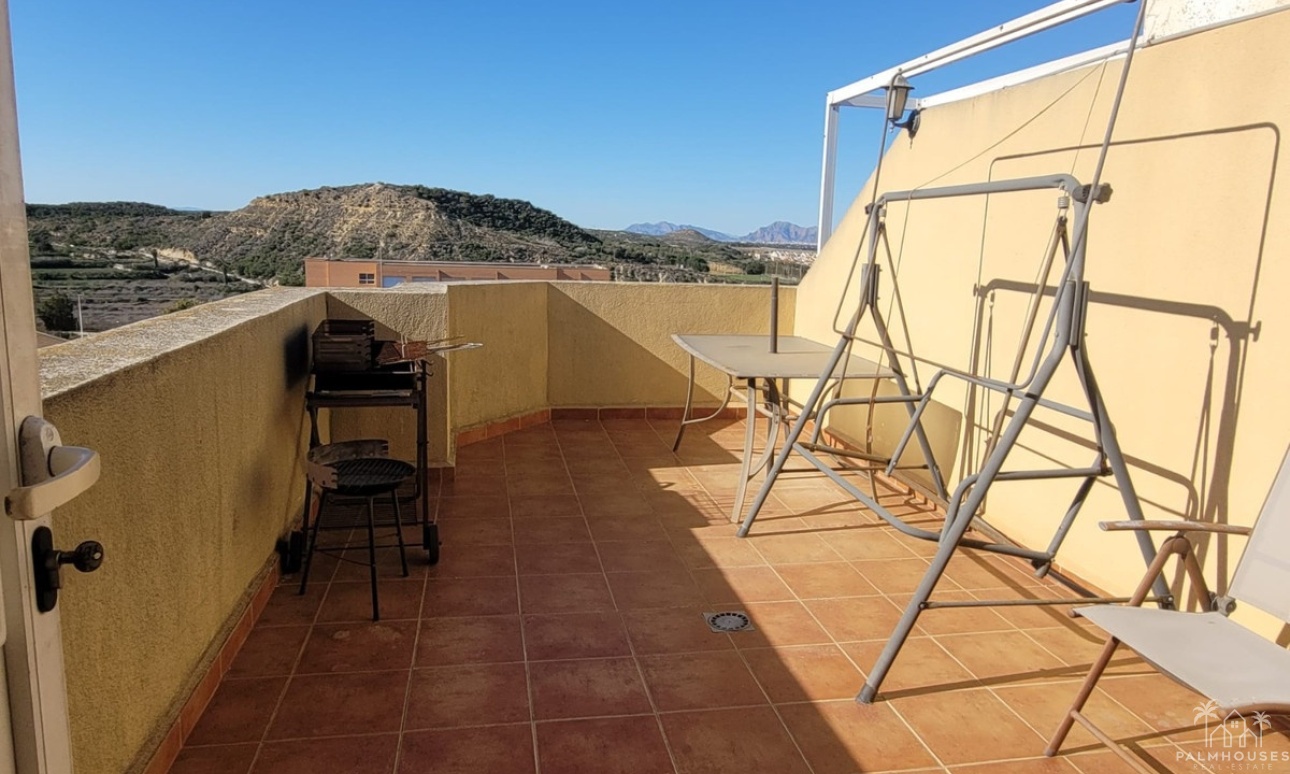 Herverkoop - Appartement - Guardamar del Segura - Guardamar del Segura Centro