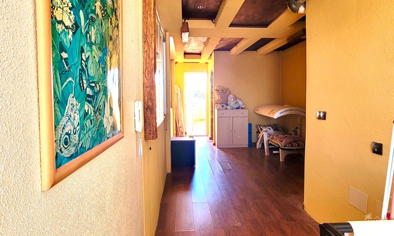 Herverkoop - Appartement - Guardamar del Segura - Guardamar del Segura Centro
