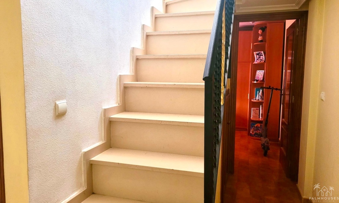 Herverkoop - Appartement - Guardamar del Segura - Guardamar del Segura Centro