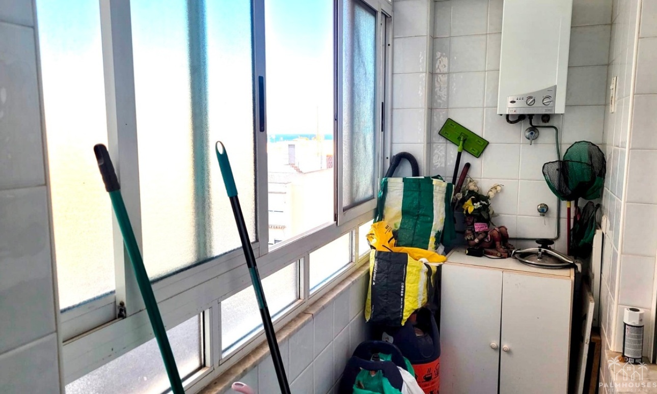 Herverkoop - Appartement - Guardamar del Segura - Guardamar del Segura Centro