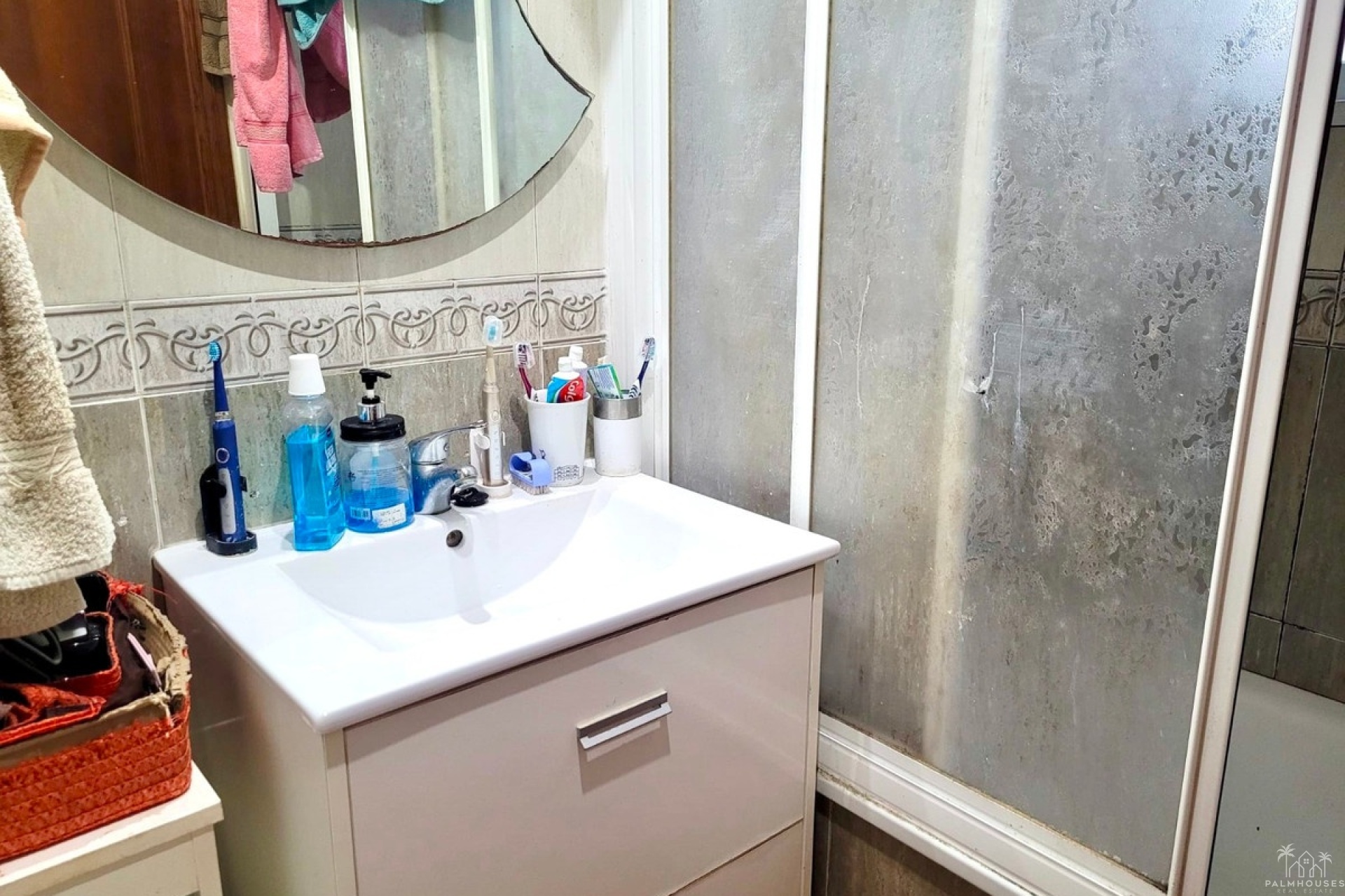 Herverkoop - Appartement - Guardamar del Segura - Guardamar del Segura Centro