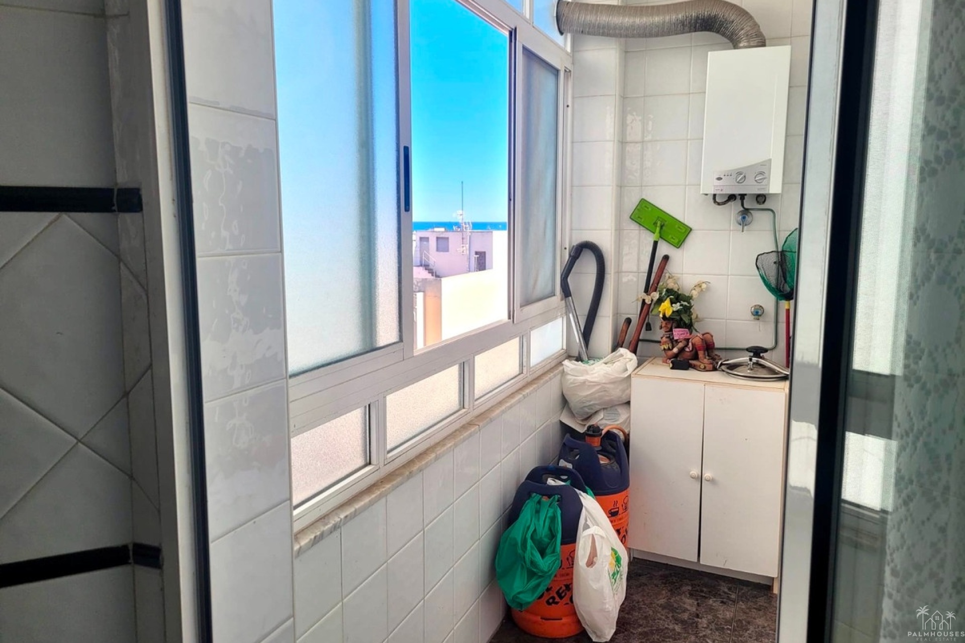 Herverkoop - Appartement - Guardamar del Segura - Guardamar del Segura Centro