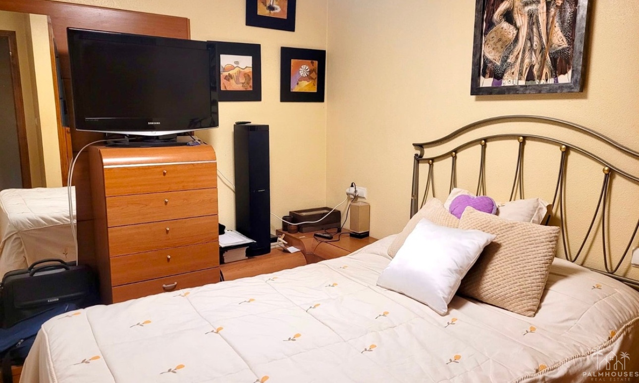 Herverkoop - Appartement - Guardamar del Segura - Guardamar del Segura Centro