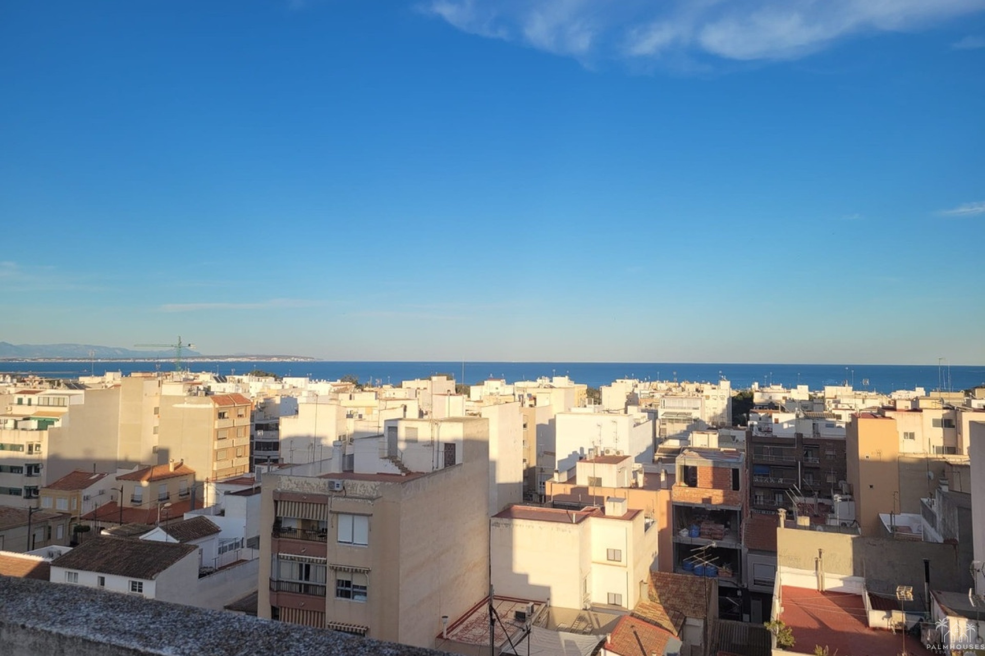 Herverkoop - Appartement - Guardamar del Segura - Guardamar del Segura Centro