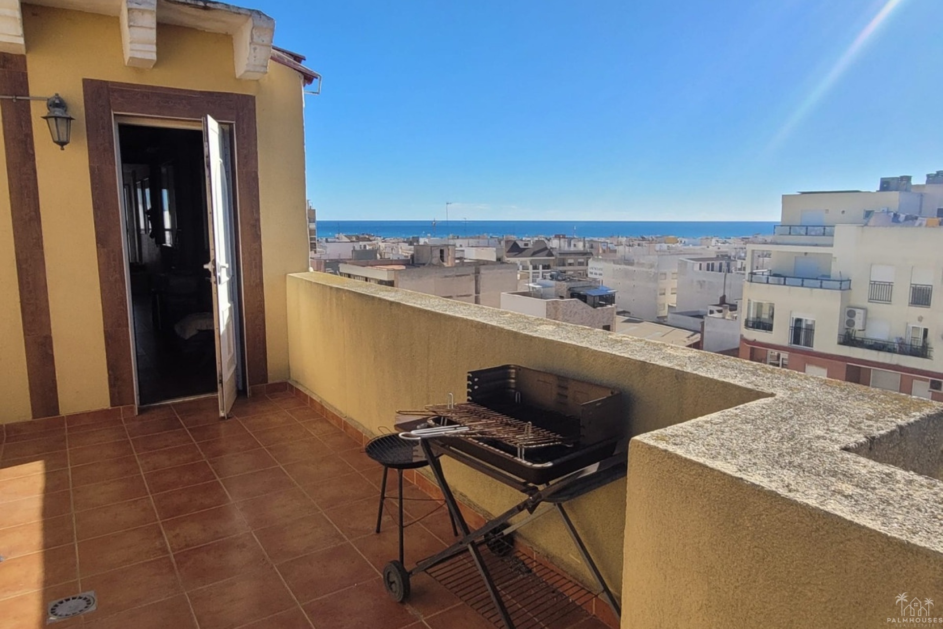 Herverkoop - Appartement - Guardamar del Segura - Guardamar del Segura Centro