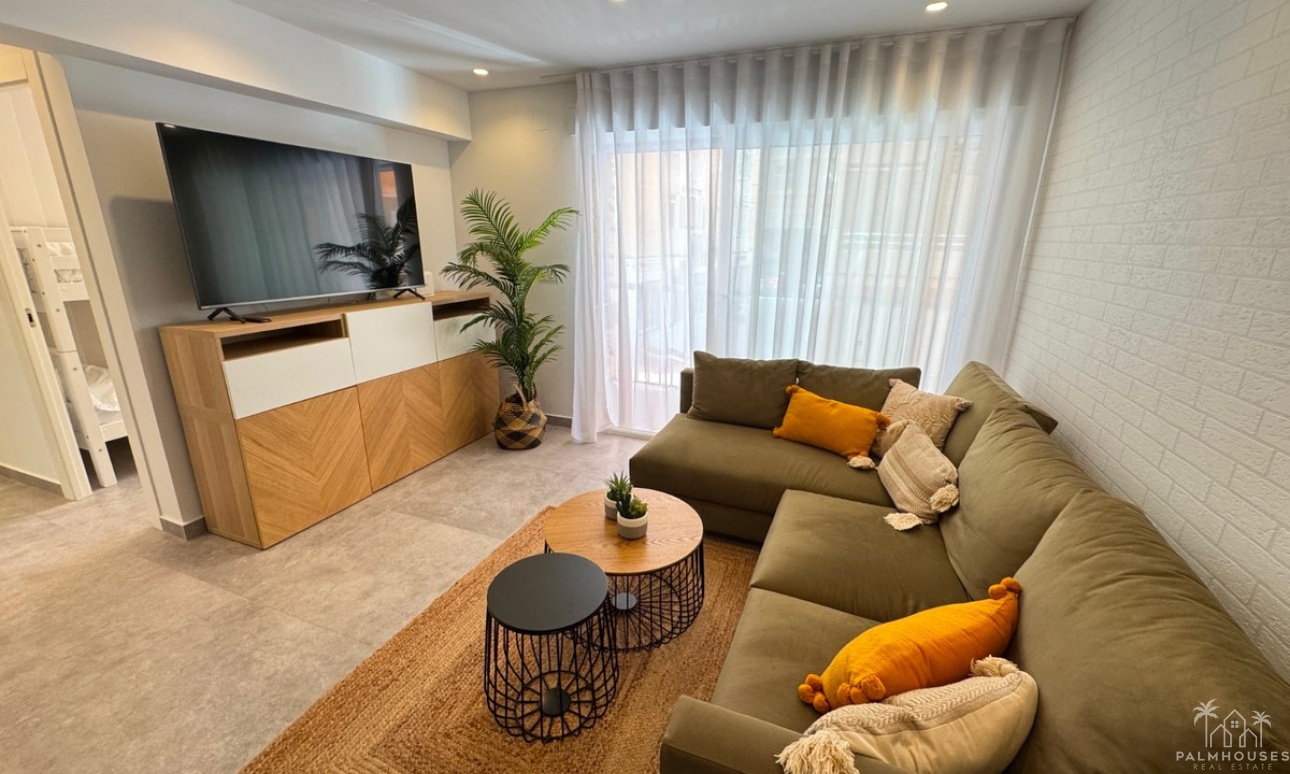 Herverkoop - Appartement - Guardamar del Segura - Guardamar del Segura Centro