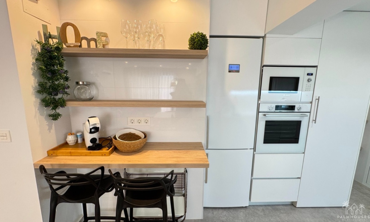 Herverkoop - Appartement - Guardamar del Segura - Guardamar del Segura Centro