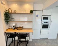 Herverkoop - Appartement - Guardamar del Segura - Guardamar del Segura Centro