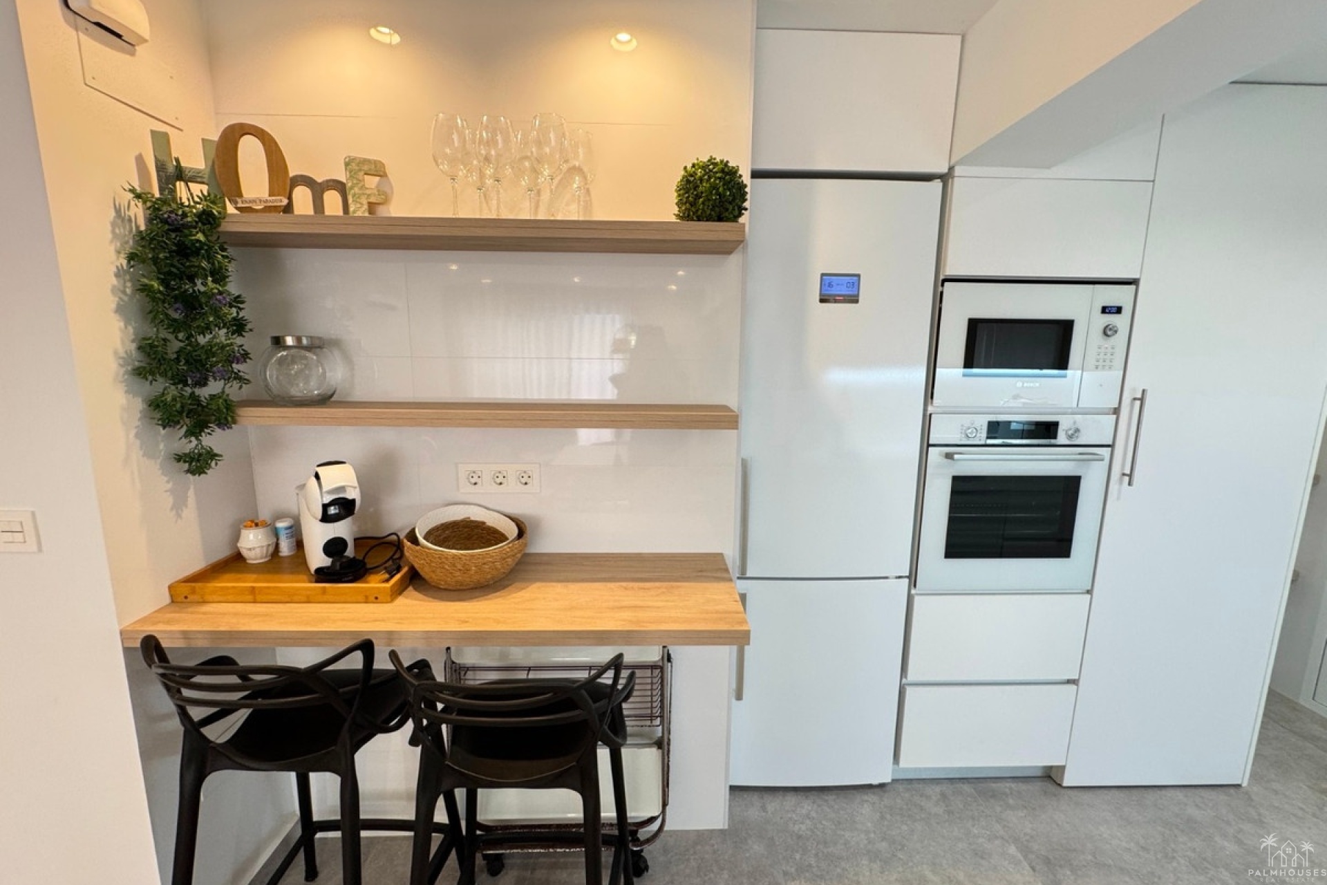 Herverkoop - Appartement - Guardamar del Segura - Guardamar del Segura Centro