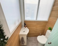 Herverkoop - Appartement - Guardamar del Segura - Guardamar del Segura Centro