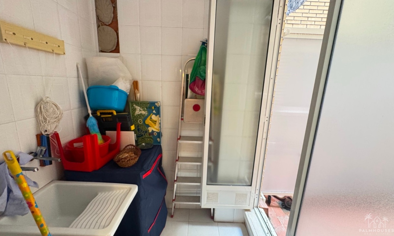 Herverkoop - Appartement - Guardamar del Segura - Guardamar del Segura Centro