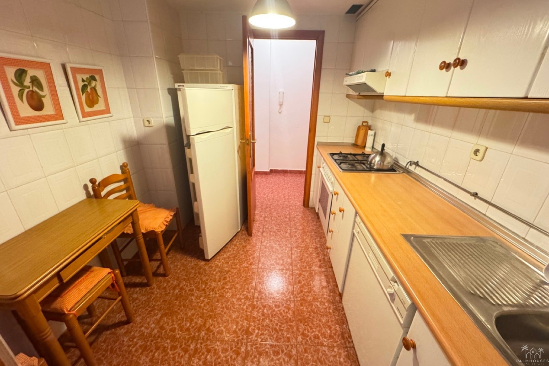 Herverkoop - Appartement - Guardamar del Segura - Guardamar del Segura Centro