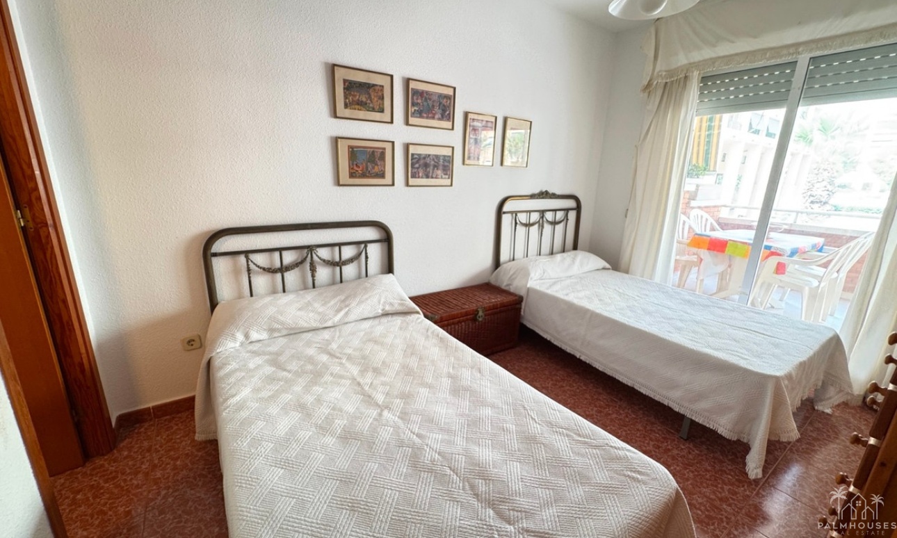 Herverkoop - Appartement - Guardamar del Segura - Guardamar del Segura Centro