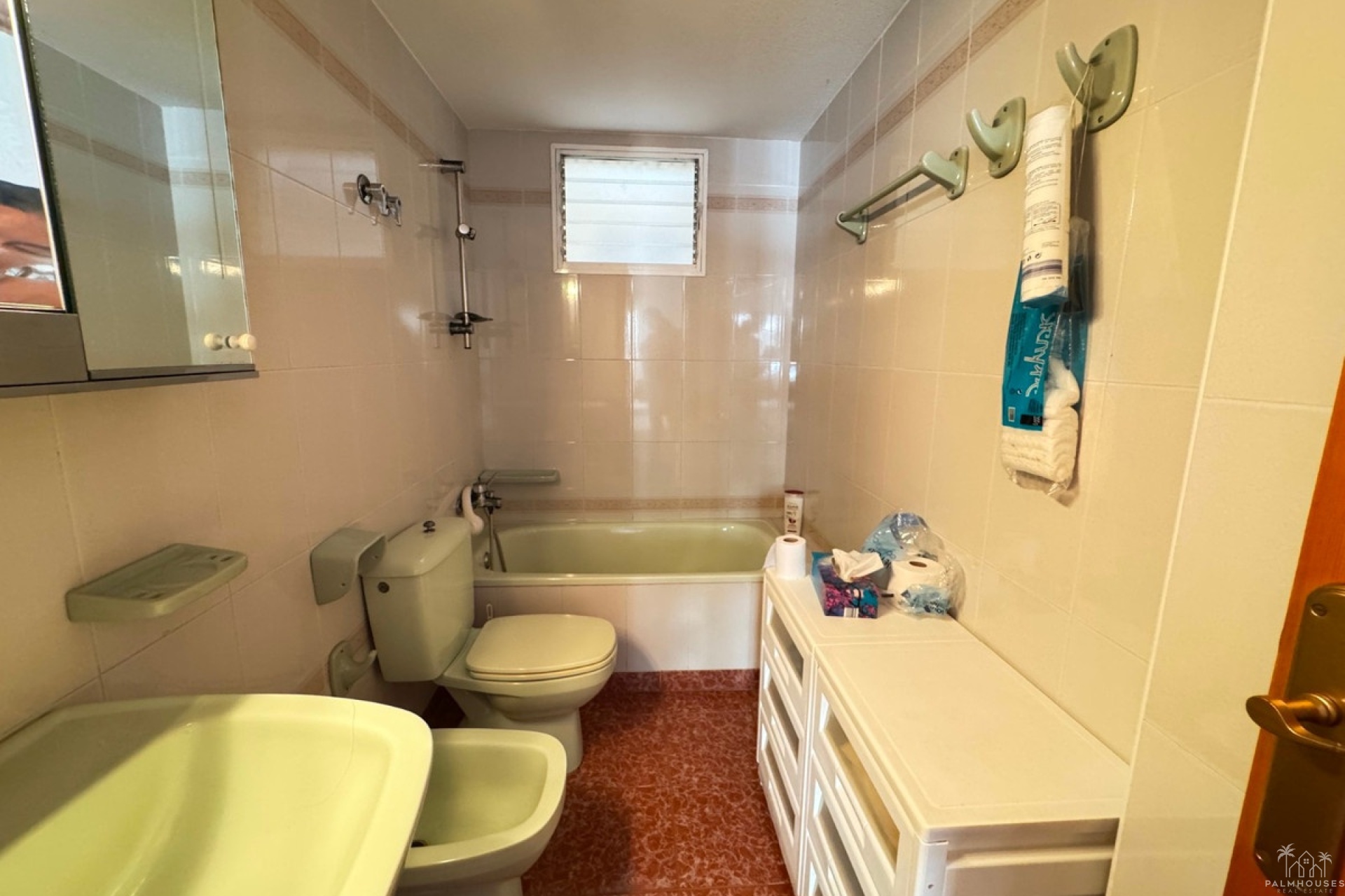 Herverkoop - Appartement - Guardamar del Segura - Guardamar del Segura Centro